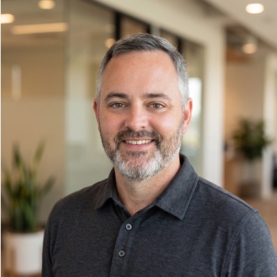 Josh Crann, founder of PingParrot