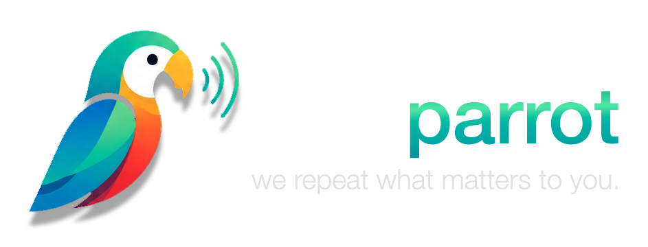 PingParrot
